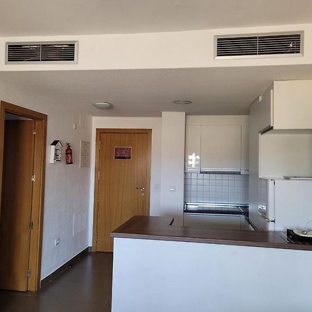 Simonas Home Ideal Para Parejas 阿桂拉斯 外观 照片