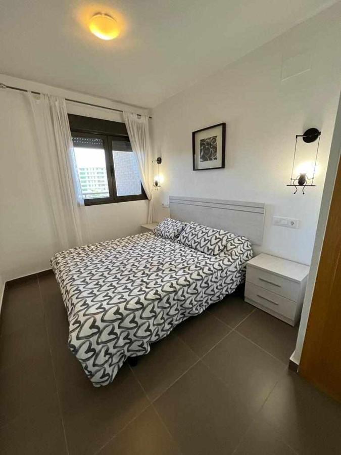 Simonas Home Ideal Para Parejas 阿桂拉斯 外观 照片