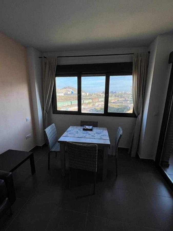 Simonas Home Ideal Para Parejas 阿桂拉斯 外观 照片