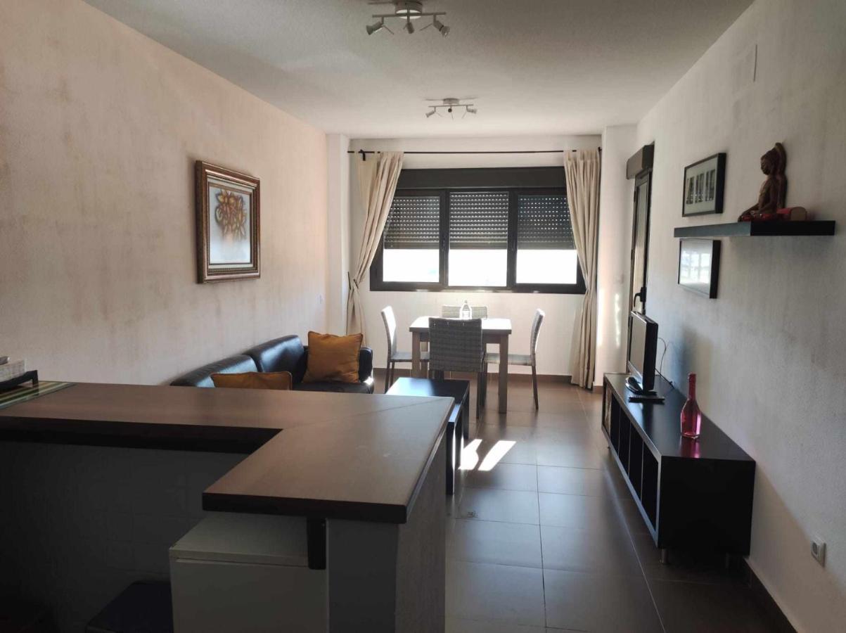Simonas Home Ideal Para Parejas 阿桂拉斯 外观 照片