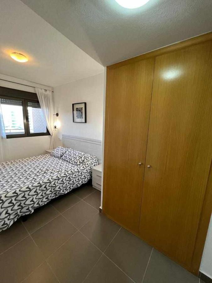 Simonas Home Ideal Para Parejas 阿桂拉斯 外观 照片