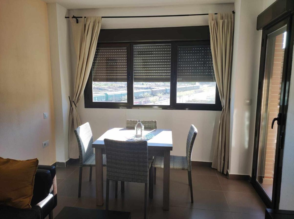 Simonas Home Ideal Para Parejas 阿桂拉斯 外观 照片