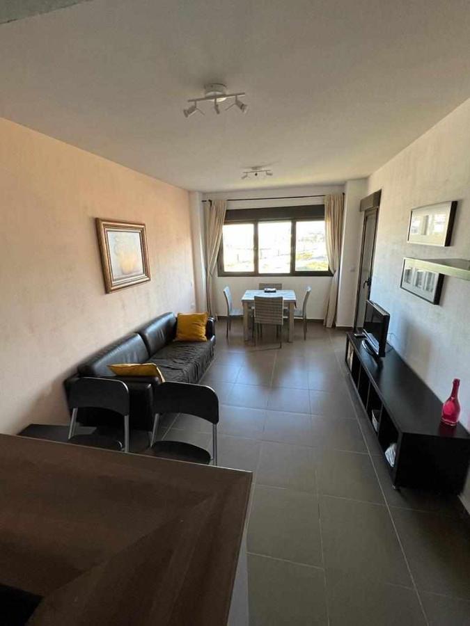 Simonas Home Ideal Para Parejas 阿桂拉斯 外观 照片
