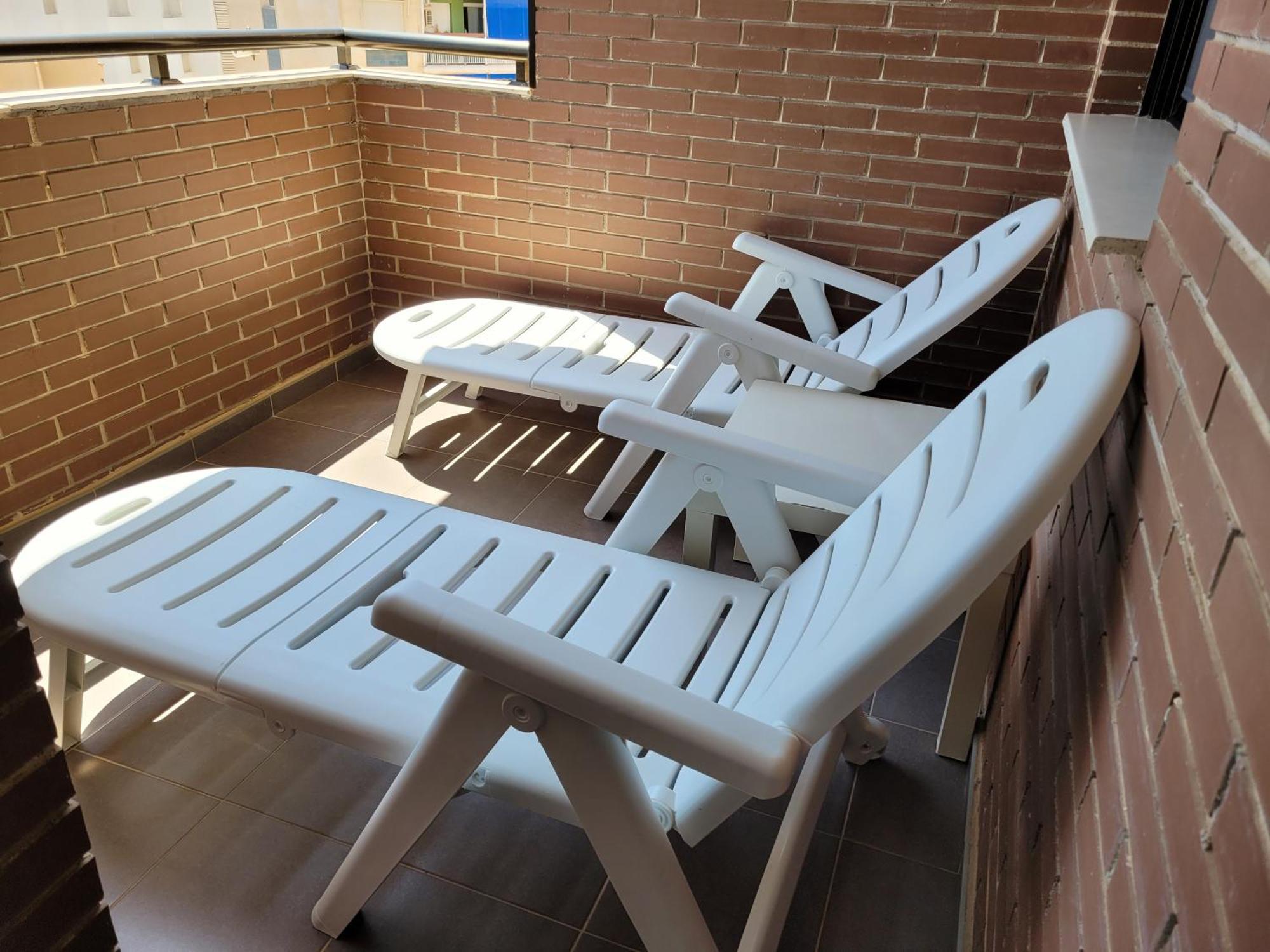 Simonas Home Ideal Para Parejas 阿桂拉斯 外观 照片